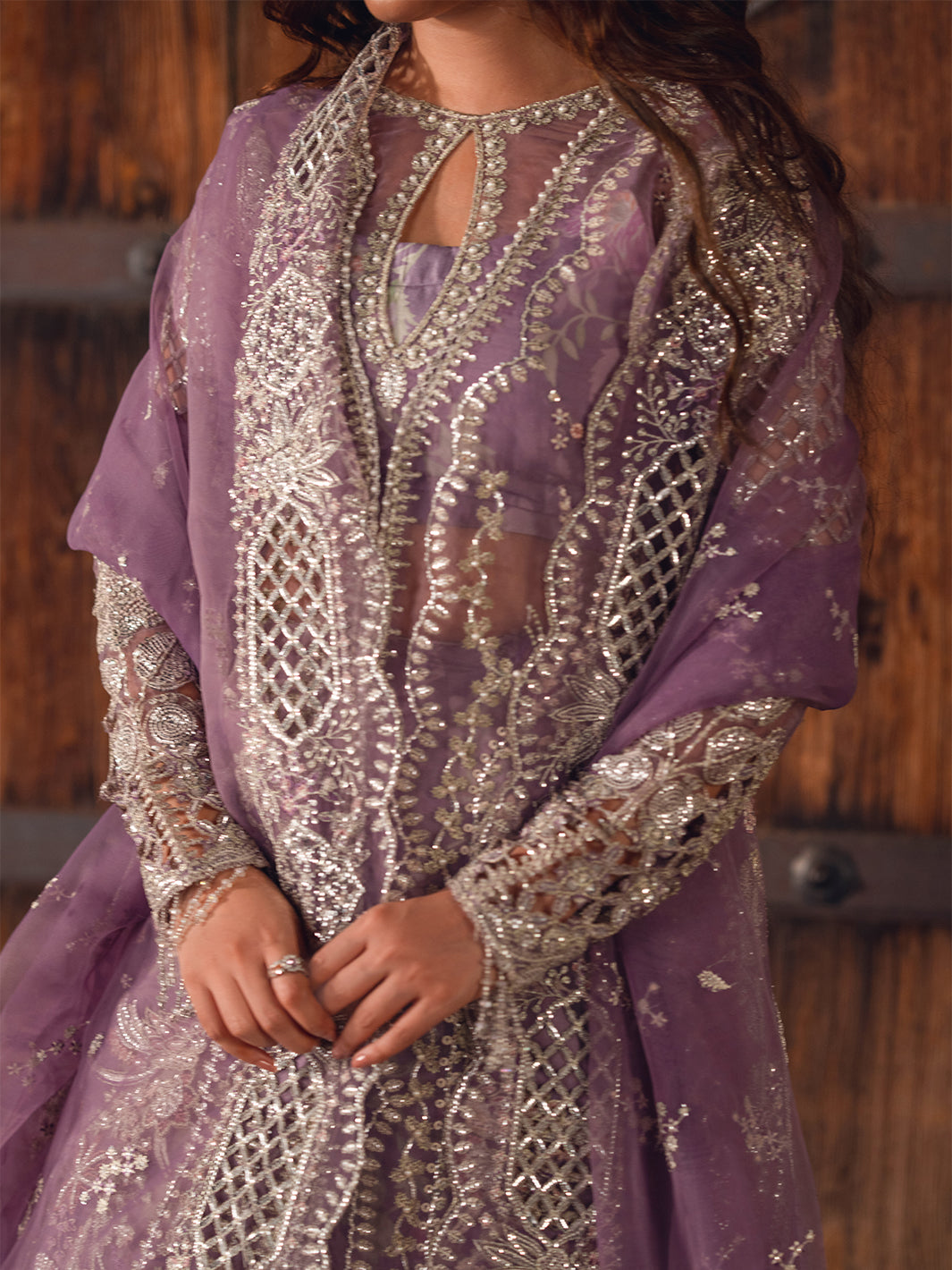 Bin Ilyas | Sona Gachi Formals | D-603, image 3