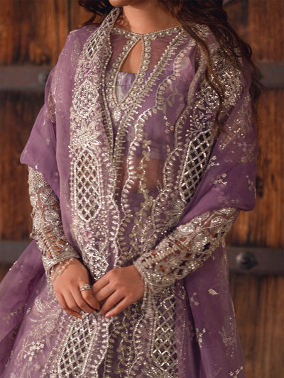 Bin Ilyas | Sona Gachi Formals | D-603