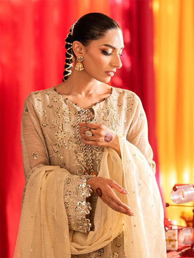 Salitex | Shehnai Festive | JI048 -  Salitex Ladies Clothes - Original Designer Dress - House of Maryam