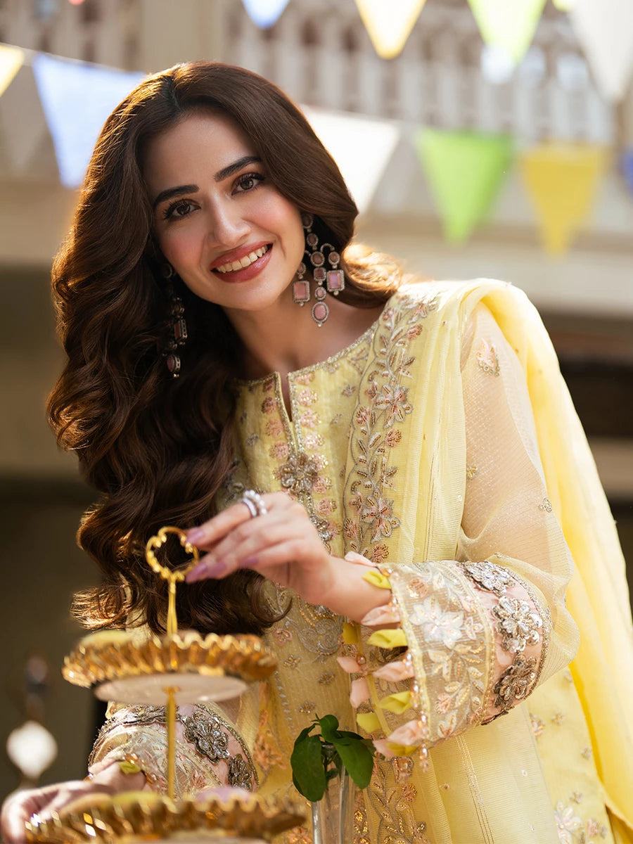 Salitex | Shehnai Festive | NO030 -  Salitex Ladies Clothes - Original Designer Dress - House of Maryam