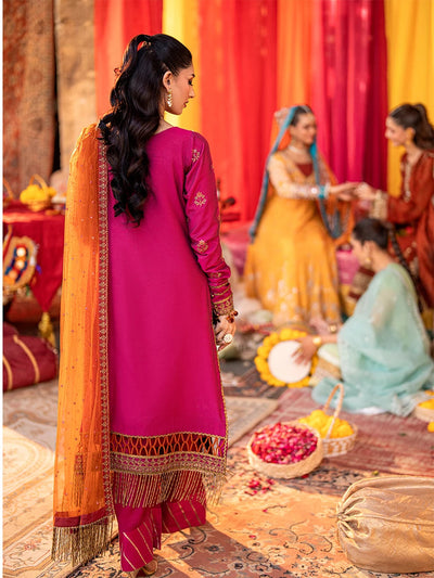 Salitex | Shehnai Festive | No013 -  Salitex Ladies Clothes - Original Designer Dress - House of Maryam