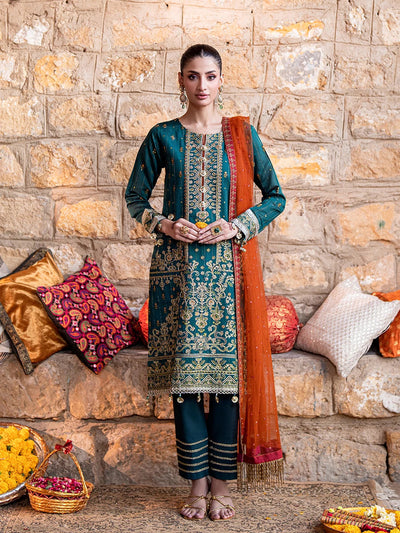 Salitex | Shehnai Festive | No014 -  Salitex Ladies Clothes - Original Designer Dress - House of Maryam