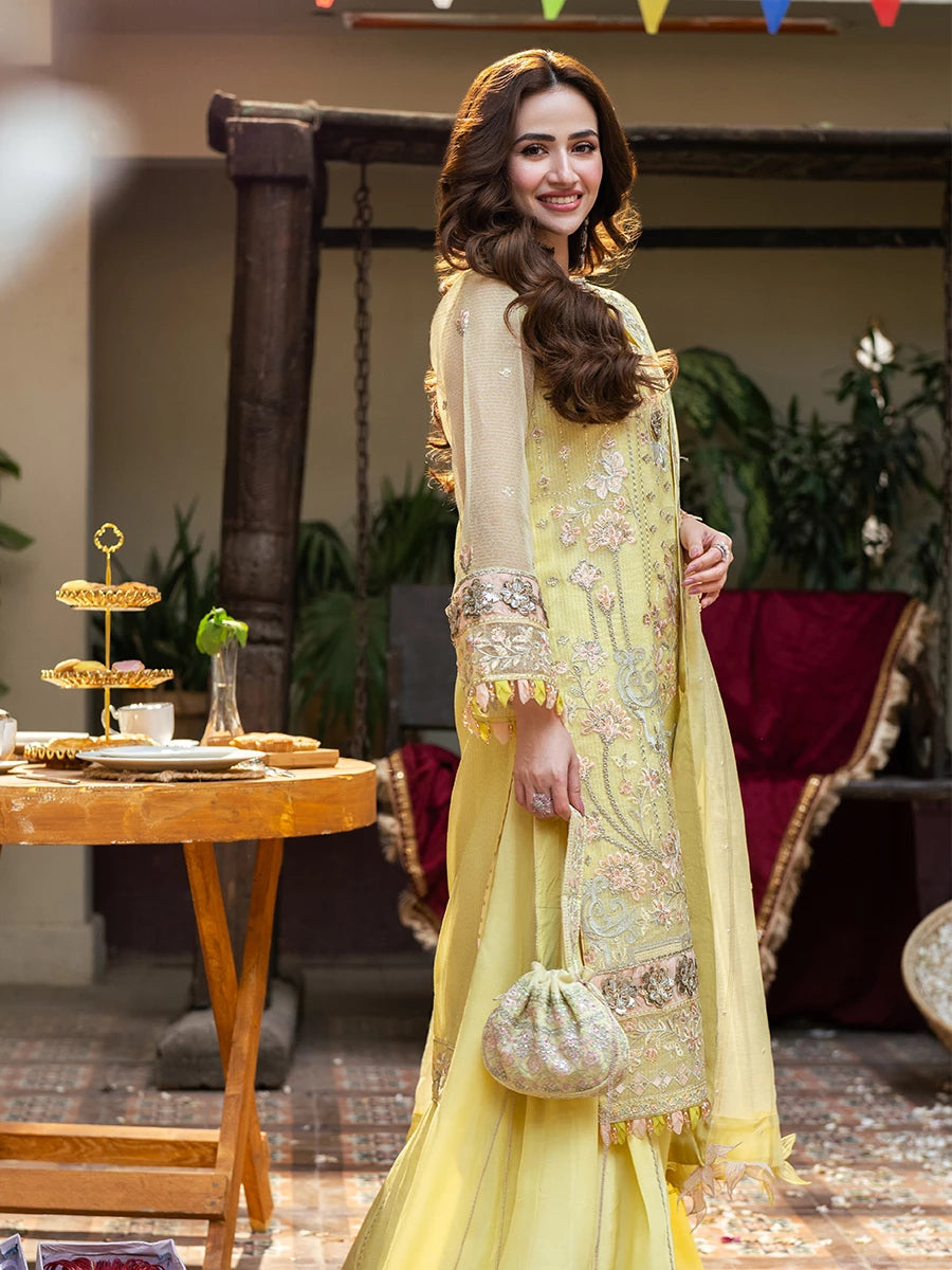 Salitex | Shehnai Festive | NO030 -  Salitex Ladies Clothes - Original Designer Dress - House of Maryam