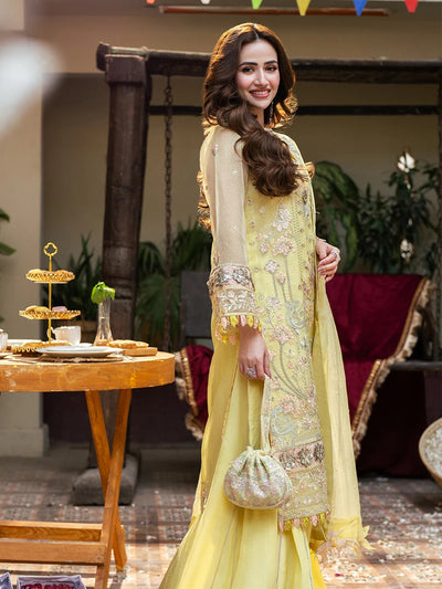 Salitex | Shehnai Festive | NO030 -  Salitex Ladies Clothes - Original Designer Dress - House of Maryam
