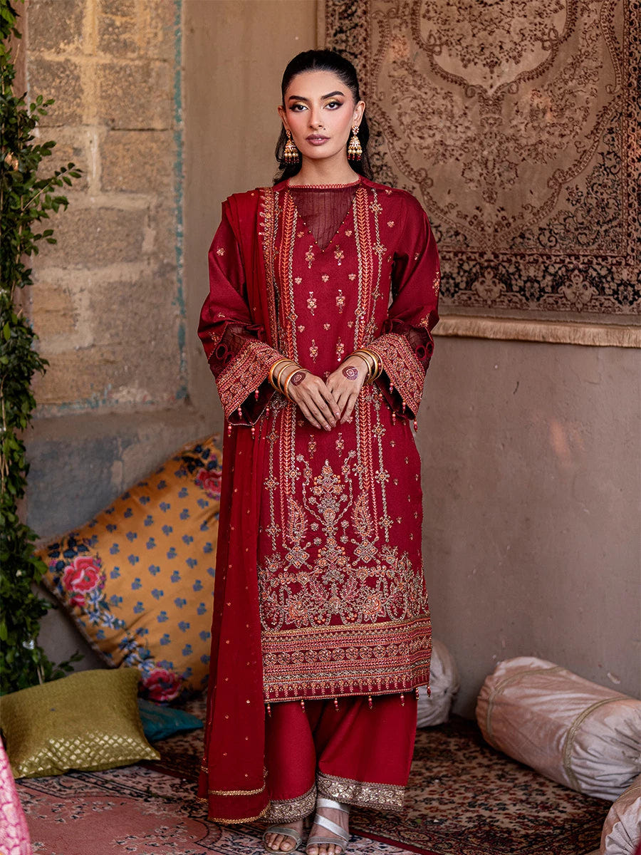 Salitex | Shehnai Festive | No015 -  Salitex Ladies Clothes - Original Designer Dress - House of Maryam