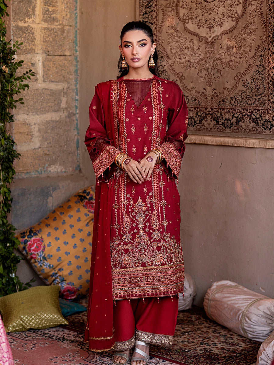 Salitex | Shehnai Festive | No015 -  Salitex Ladies Clothes - Original Designer Dress - House of Maryam