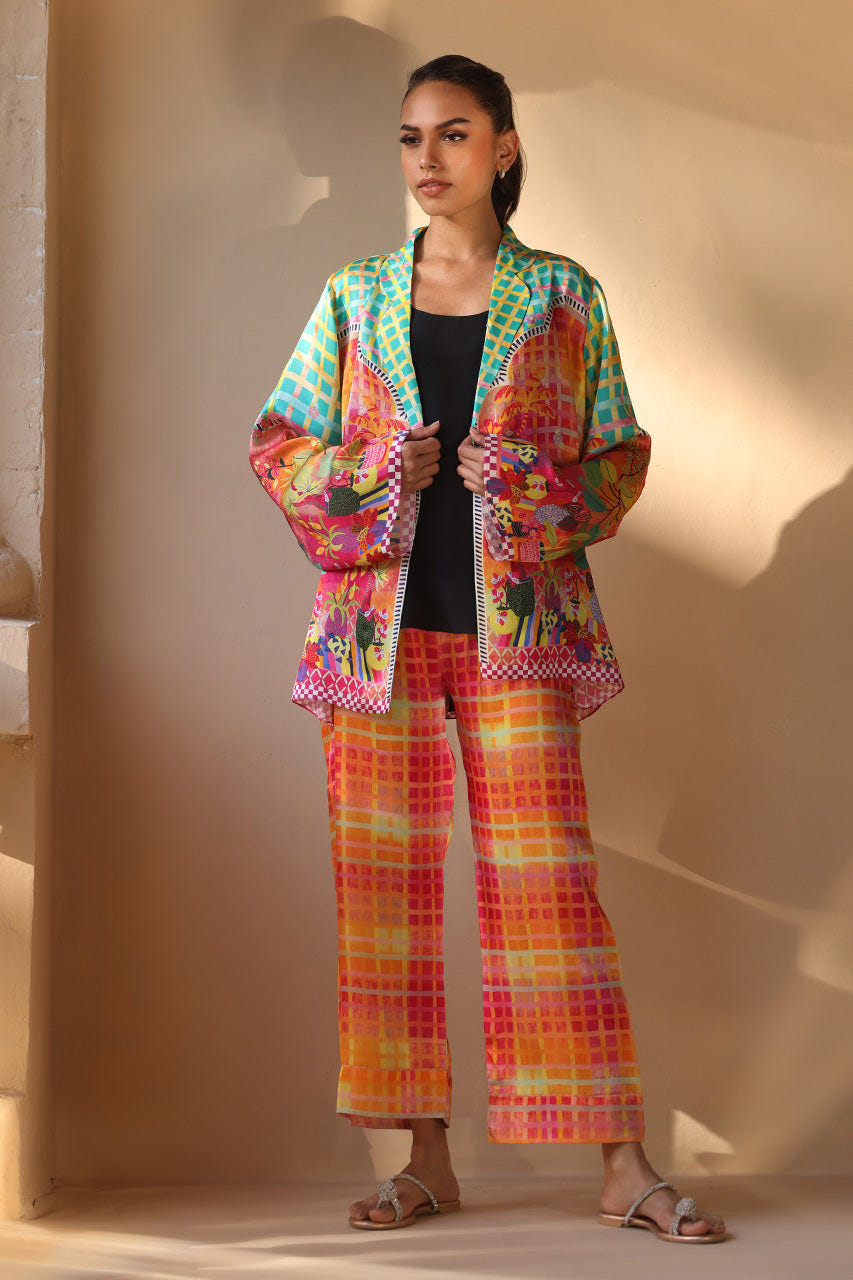 Sania Maskatiya | Samara Luxe 25 | Savya -  Sania Maskatiya Ladies Clothes - Original Designer Dress - House of Maryam