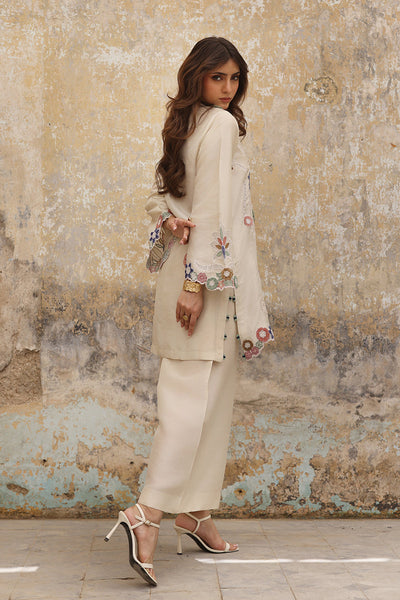 Wardha Saleem | Zimal Luxury Eid Edit 26 | Chandni