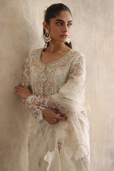 Sana Abbas | Elhan Luxe | HANS -  Sana Abbas Ladies Clothes - Original Designer Dress - House of Maryam