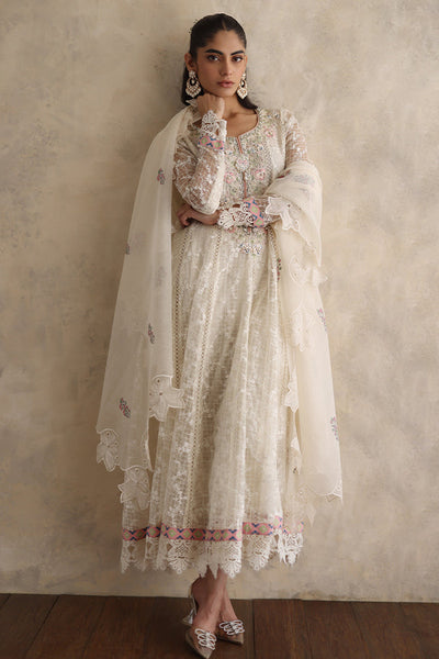 Sana Abbas | Elhan Luxe | HANS -  Sana Abbas Ladies Clothes - Original Designer Dress - House of Maryam