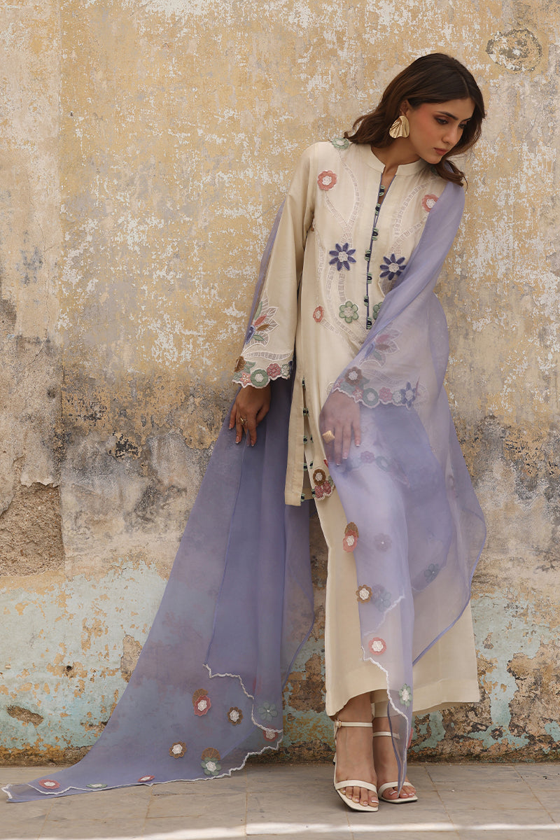 Wardha Saleem | Zimal Luxury Eid Edit 26 | Chandni-4