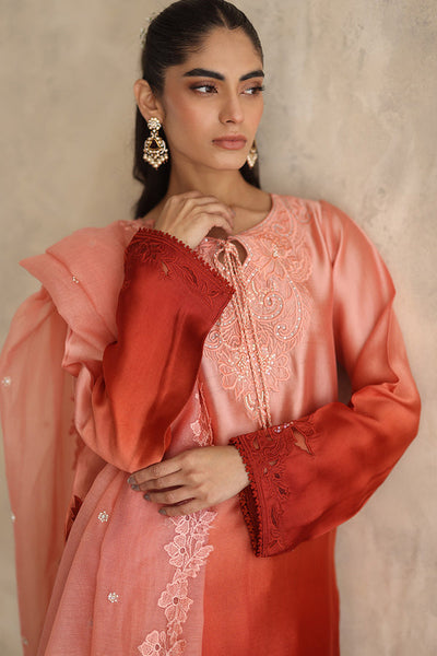 Sana Abbas | Elhan Luxe | APANA -  Sana Abbas Ladies Clothes - Original Designer Dress - House of Maryam