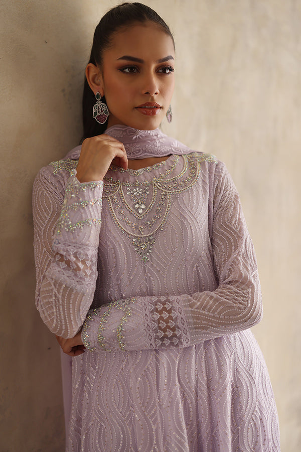 Sana Abbas | Elhan Luxe | ANYA -  Sana Abbas Ladies Clothes - Original Designer Dress - House of Maryam