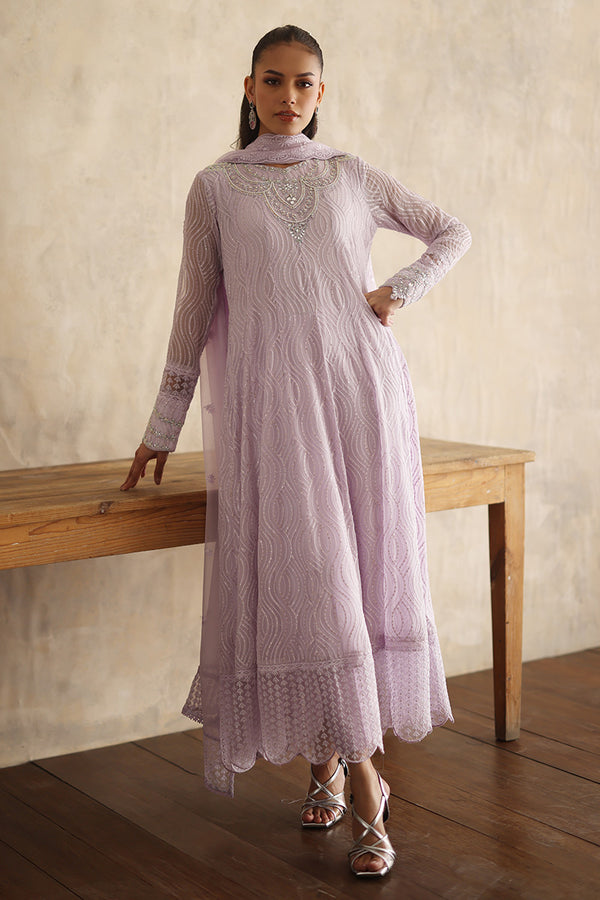 Sana Abbas | Elhan Luxe | ANYA -  Sana Abbas Ladies Clothes - Original Designer Dress - House of Maryam