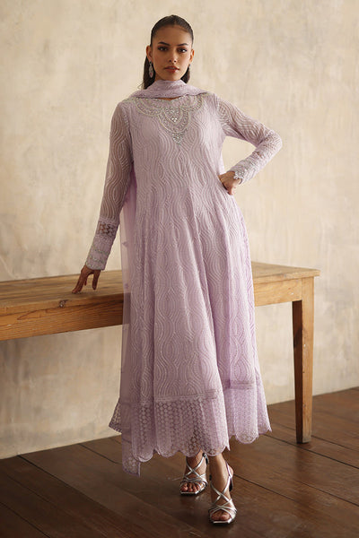 Sana Abbas | Elhan Luxe | ANYA -  Sana Abbas Ladies Clothes - Original Designer Dress - House of Maryam