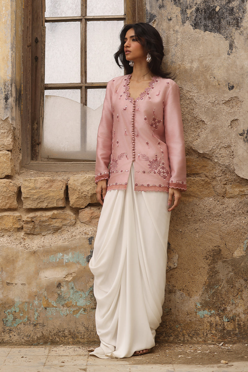 Wardha Saleem | Zimal Luxury Eid Edit 26 | Zoey, image 6