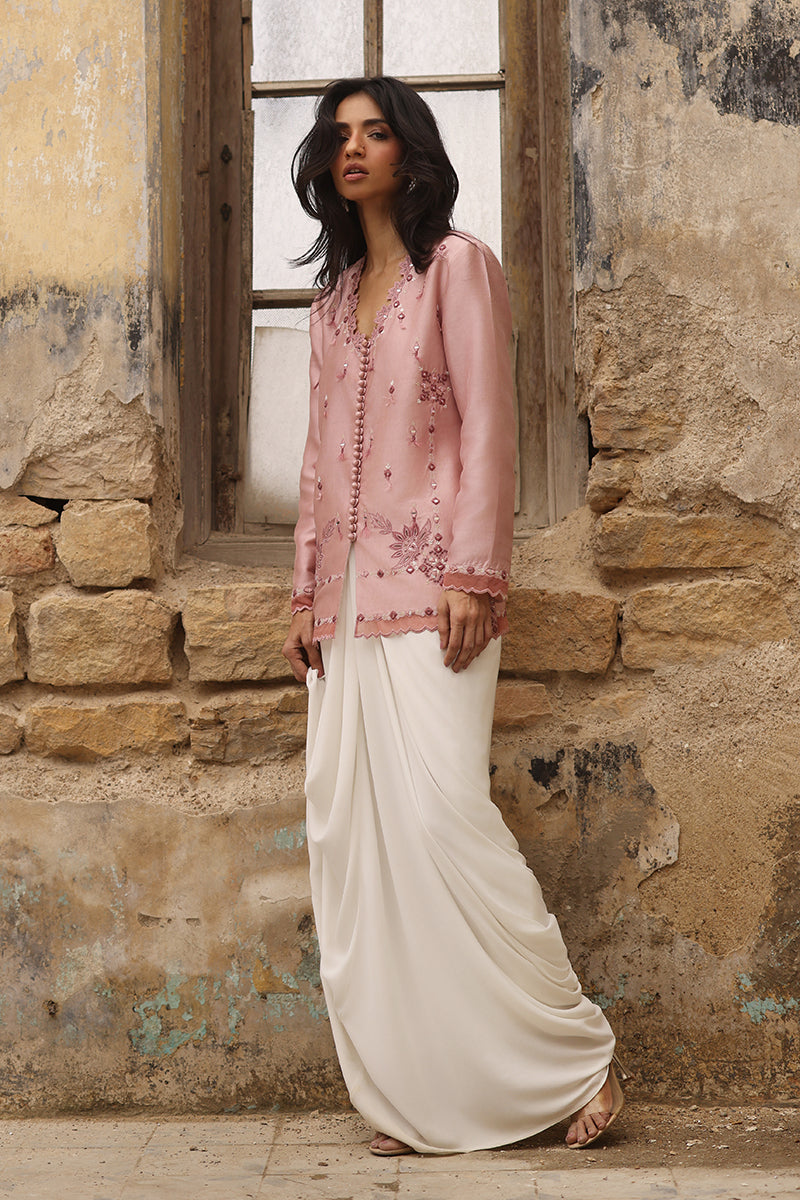 Wardha Saleem | Zimal Luxury Eid Edit 26 | Zoey, image 5