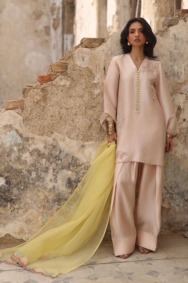 Wardha Saleem | Zimal Luxury Eid Edit 26 | Haya-1