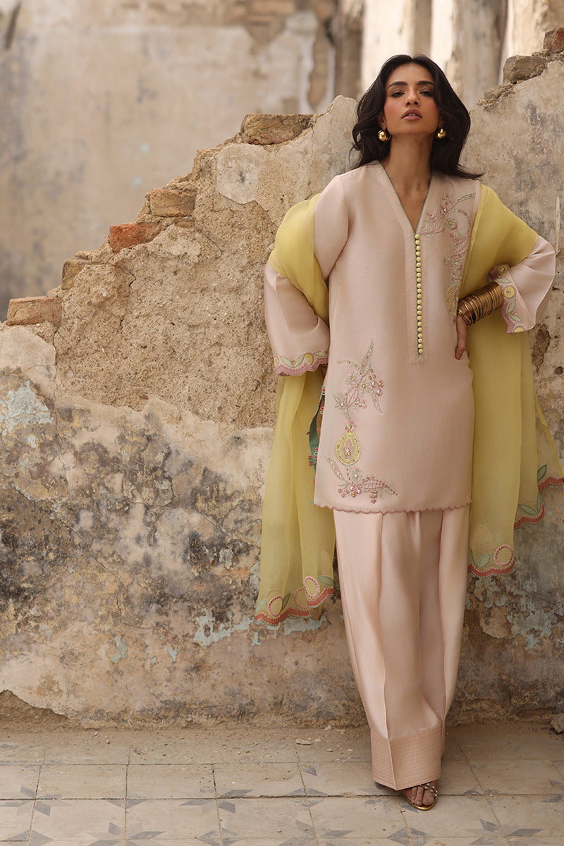 Wardha Saleem | Zimal Luxury Eid Edit 26 | Haya-3