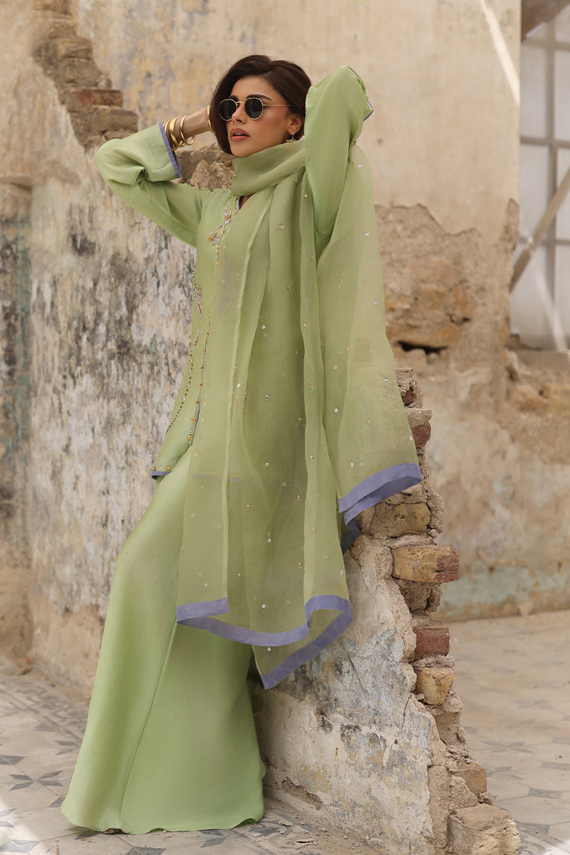 Wardha Saleem | Zimal Luxury Eid Edit 26 | Adina-6