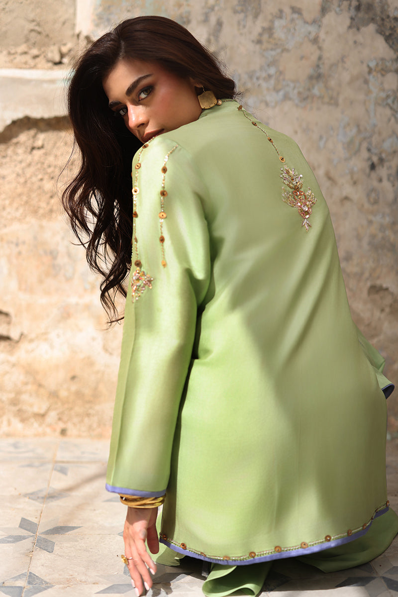 Wardha Saleem | Zimal Luxury Eid Edit 26 | Adina-7