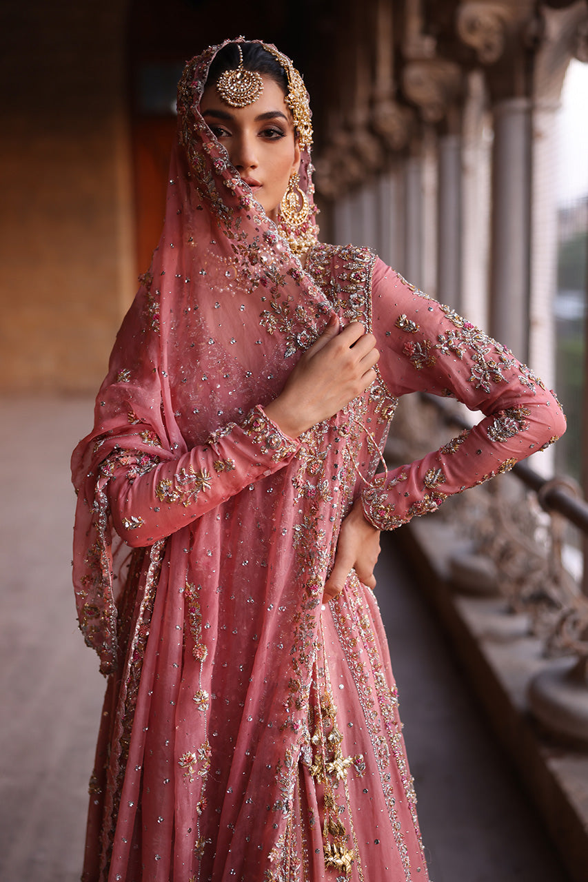 Nida Azwer | Rajkot | Marjan -  Nida Azwer Bridals - Original Designer Dress - House of Maryam