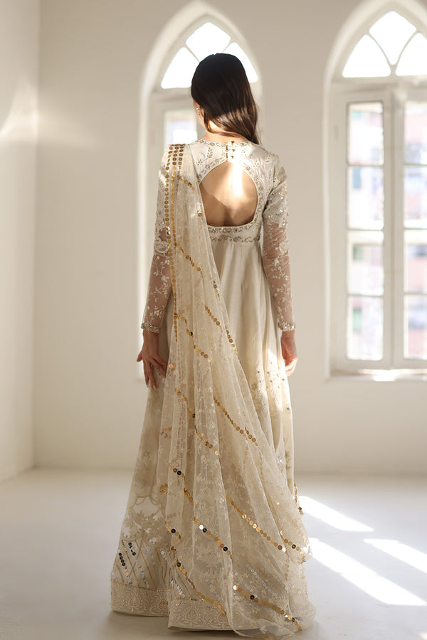 Sania Maskatiya | Cira Formals 25 | Syra -  Sania Maskatiya Ladies Clothes - Original Designer Dress - House of Maryam
