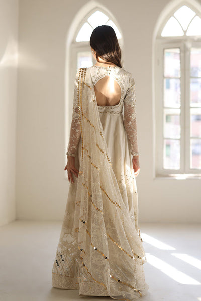 Sania Maskatiya | Cira Formals 25 | Syra -  Sania Maskatiya Ladies Clothes - Original Designer Dress - House of Maryam