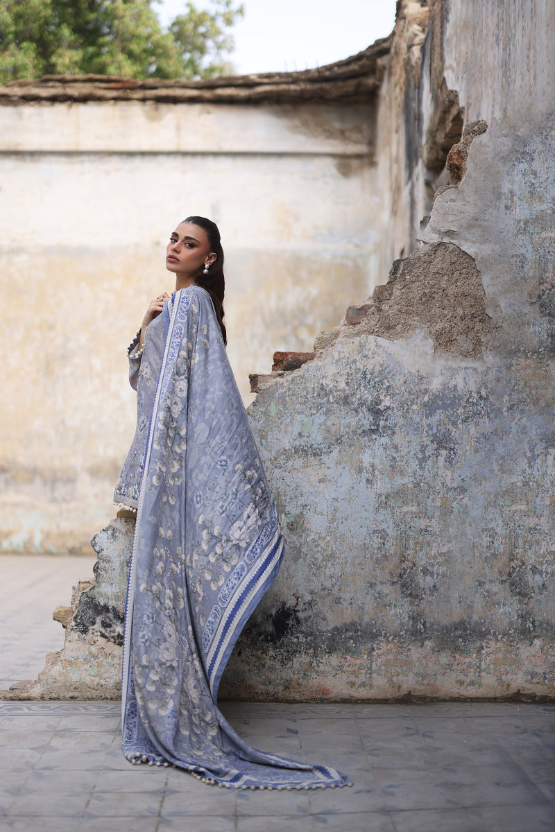 Wardha Saleem | Zimal Luxury Eid Edit 26 | Zeyna-5