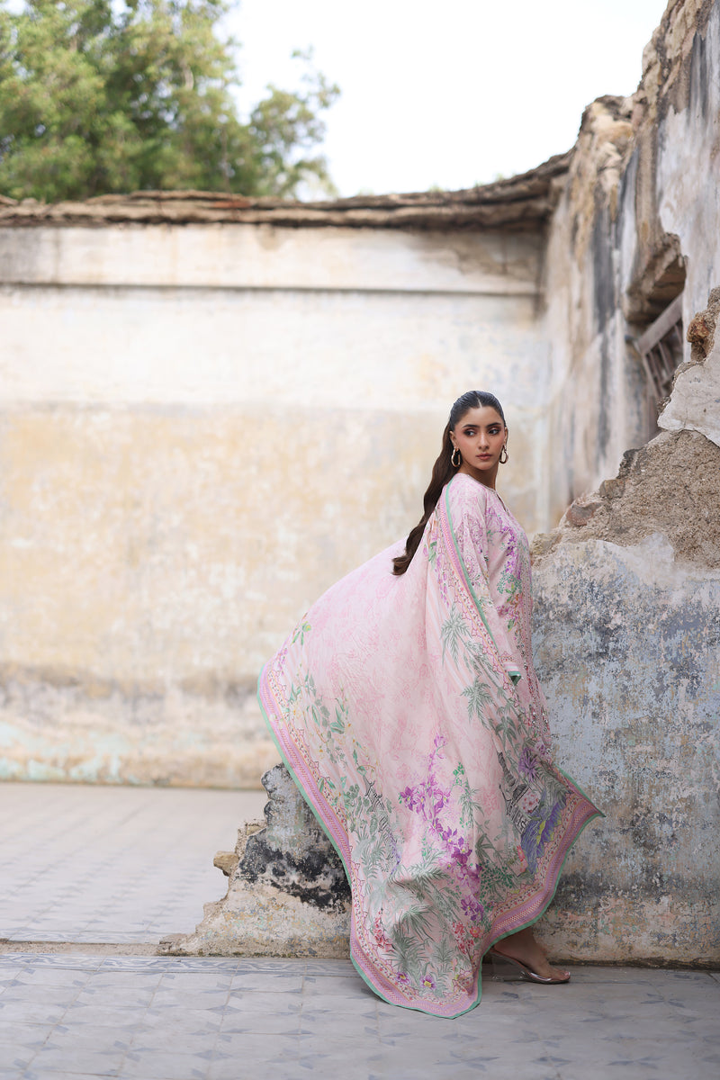Wardha Saleem | Zimal Luxury Eid Edit 26 | Rihaal-6
