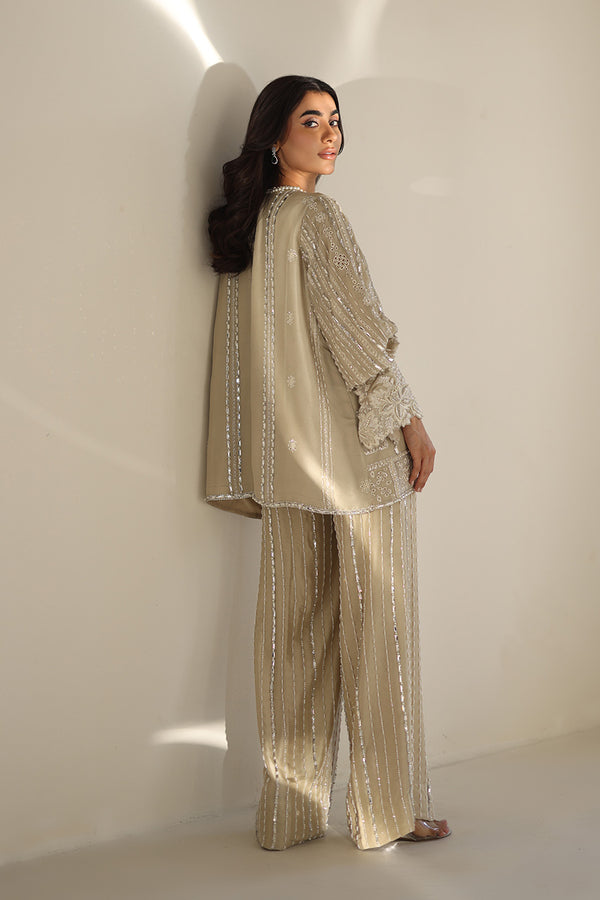 Sania Maskatiya | Cira Formals 25 | Rael -  Sania Maskatiya Ladies Clothes - Original Designer Dress - House of Maryam