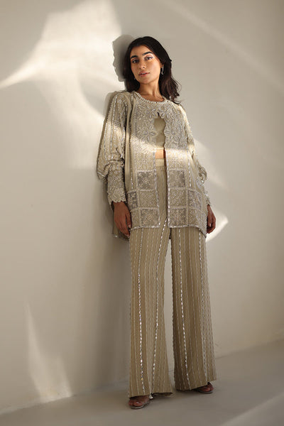Sania Maskatiya | Cira Formals 25 | Rael -  Sania Maskatiya Ladies Clothes - Original Designer Dress - House of Maryam
