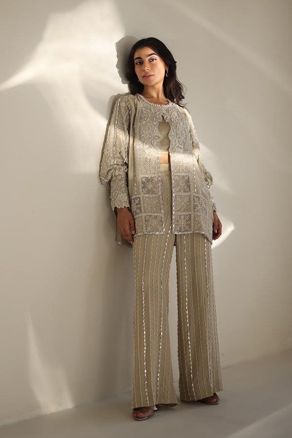 Sania Maskatiya | Cira Formals 25 | Rael -  Sania Maskatiya Ladies Clothes - Original Designer Dress - House of Maryam