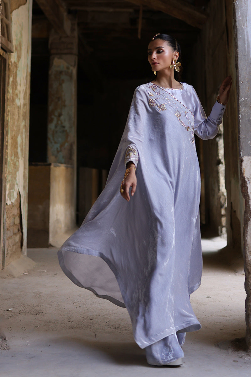 Wardha Saleem | Pure Velvet 25 | Viro-3