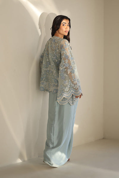 Sania Maskatiya | Cira Formals 25 | Elye -  Sania Maskatiya Ladies Clothes - Original Designer Dress - House of Maryam