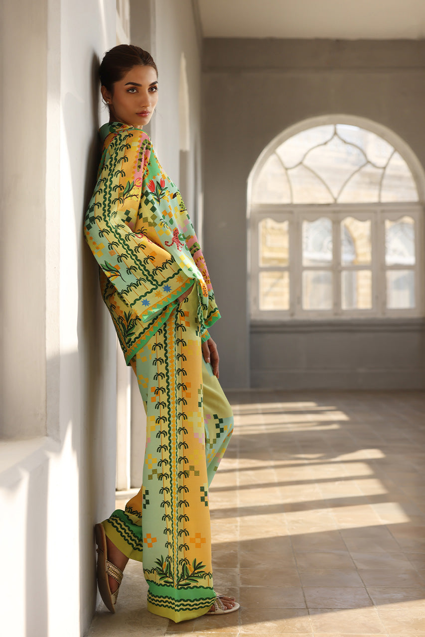 Sania Maskatiya | Samara Luxe 25 | Tiva -  Sania Maskatiya Ladies Clothes - Original Designer Dress - House of Maryam