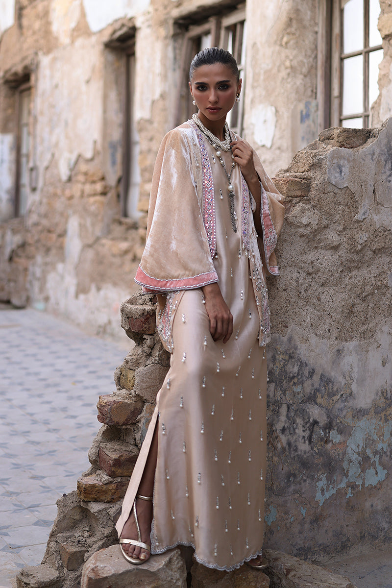 Wardha Saleem | Pure Velvet 25 | Arya-3