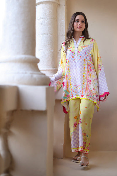 Sania Maskatiya | Samara Luxe 25 | Rene (B) -  Sania Maskatiya Ladies Clothes - Original Designer Dress - House of Maryam