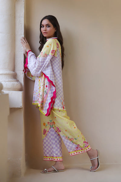Sania Maskatiya | Samara Luxe 25 | Rene (B) -  Sania Maskatiya Ladies Clothes - Original Designer Dress - House of Maryam