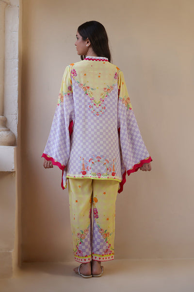 Sania Maskatiya | Samara Luxe 25 | Rene (B) -  Sania Maskatiya Ladies Clothes - Original Designer Dress - House of Maryam