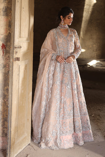 Nida Azwer | Chandpur Couture'23 | Shirin -  Nida Azwer Bridals - Original Designer Dress - House of Maryam