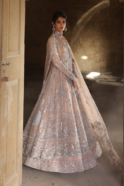 Nida Azwer | Chandpur Couture'23 | Shirin -  Nida Azwer Bridals - Original Designer Dress - House of Maryam