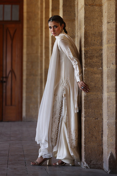 Wardha Saleem | Aari Collection 26 | Mehrunisa