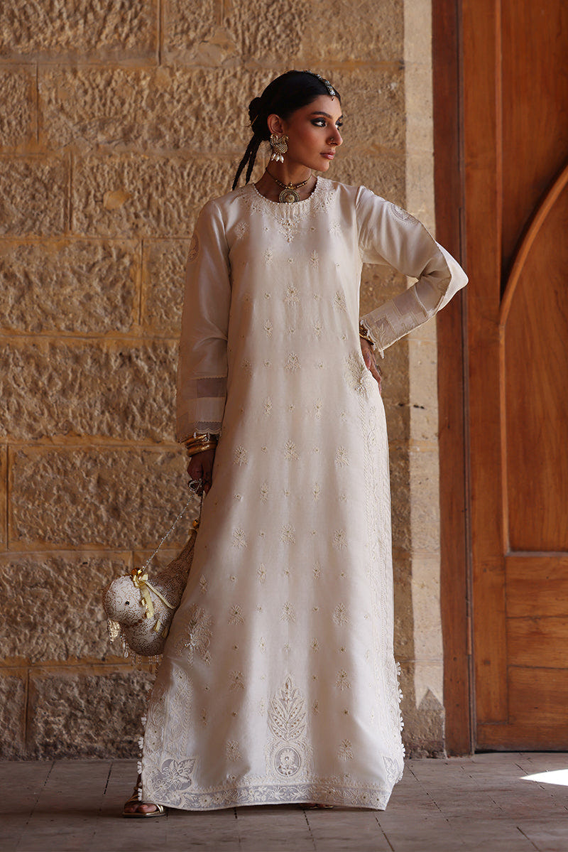 Wardha Saleem | Aari Collection 26 | Mushq