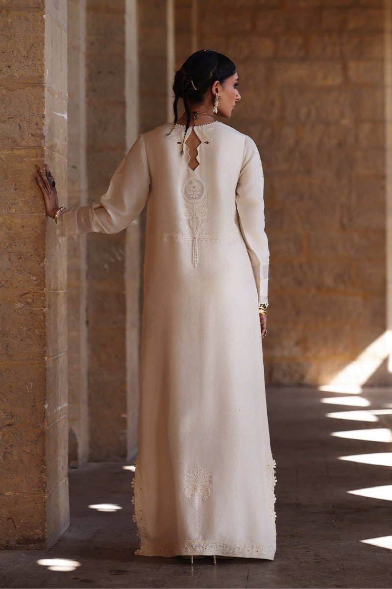 Wardha Saleem | Aari Collection 26 | Mushq, image 2