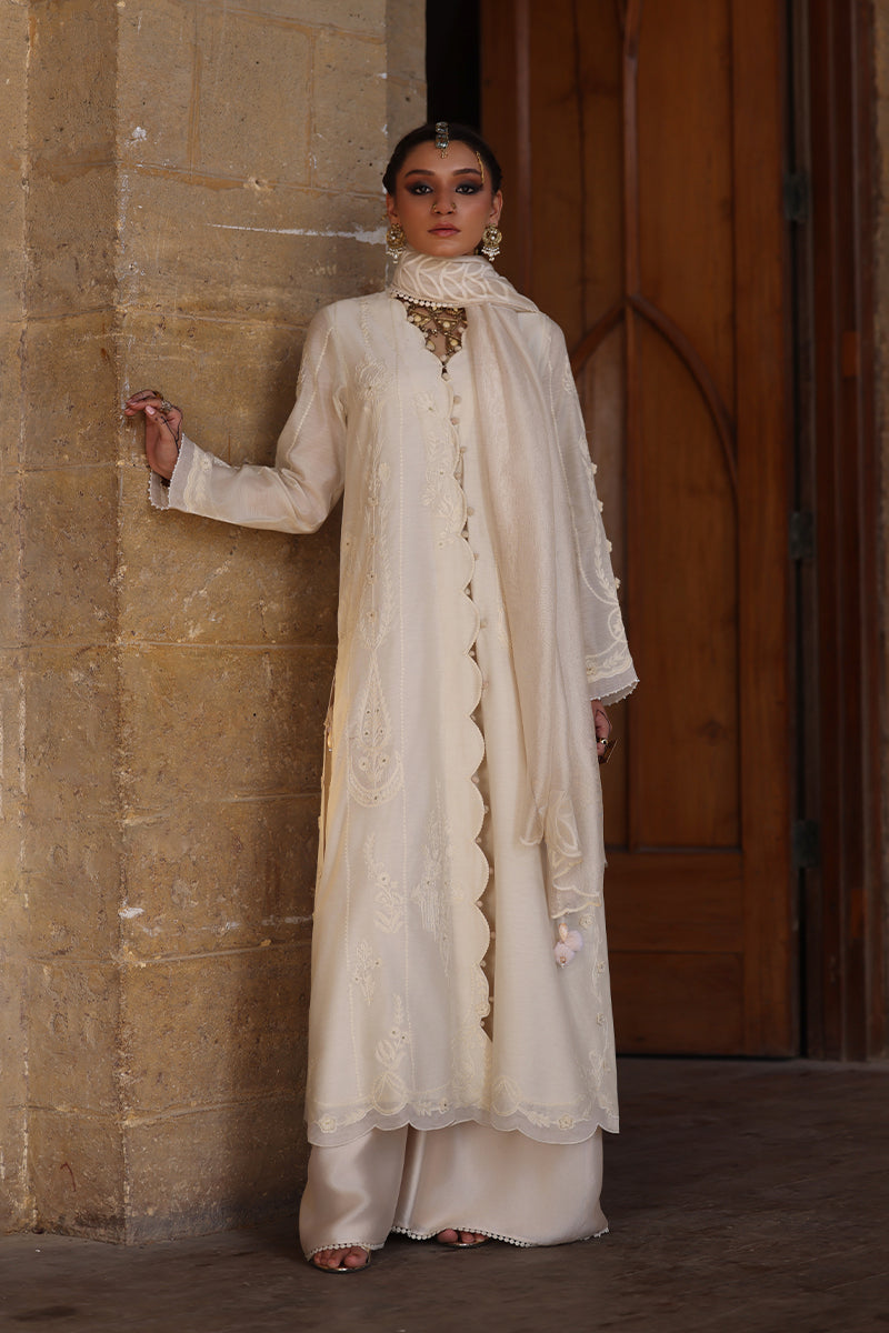Wardha Saleem | Aari Collection 26 | Chaandni-3