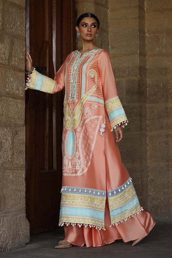 Wardha Saleem | Aari Collection | Ayezel-3