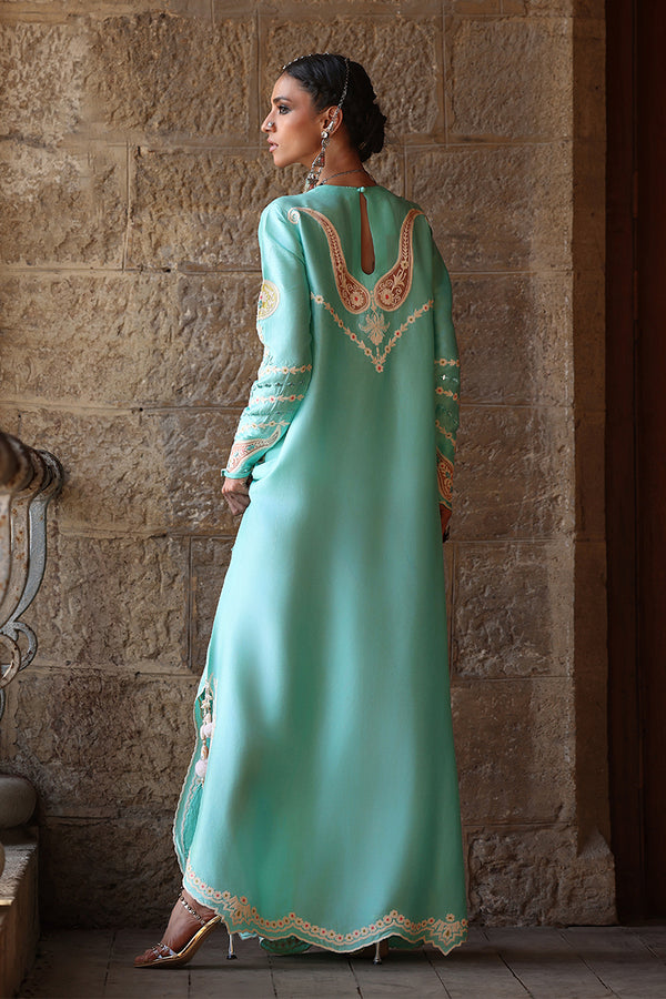 Wardha Saleem | Aari Collection | Kiyana-6