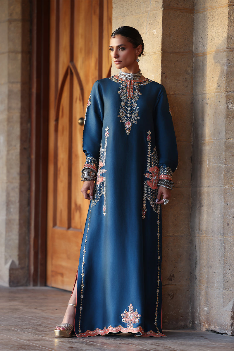 Wardha Saleem | Layla Festive 26 | Azraq-4