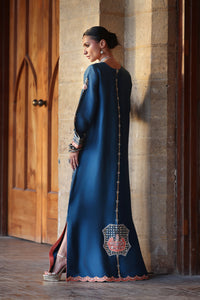 Wardha Saleem | Layla Festive 26 | Azraq, image 2